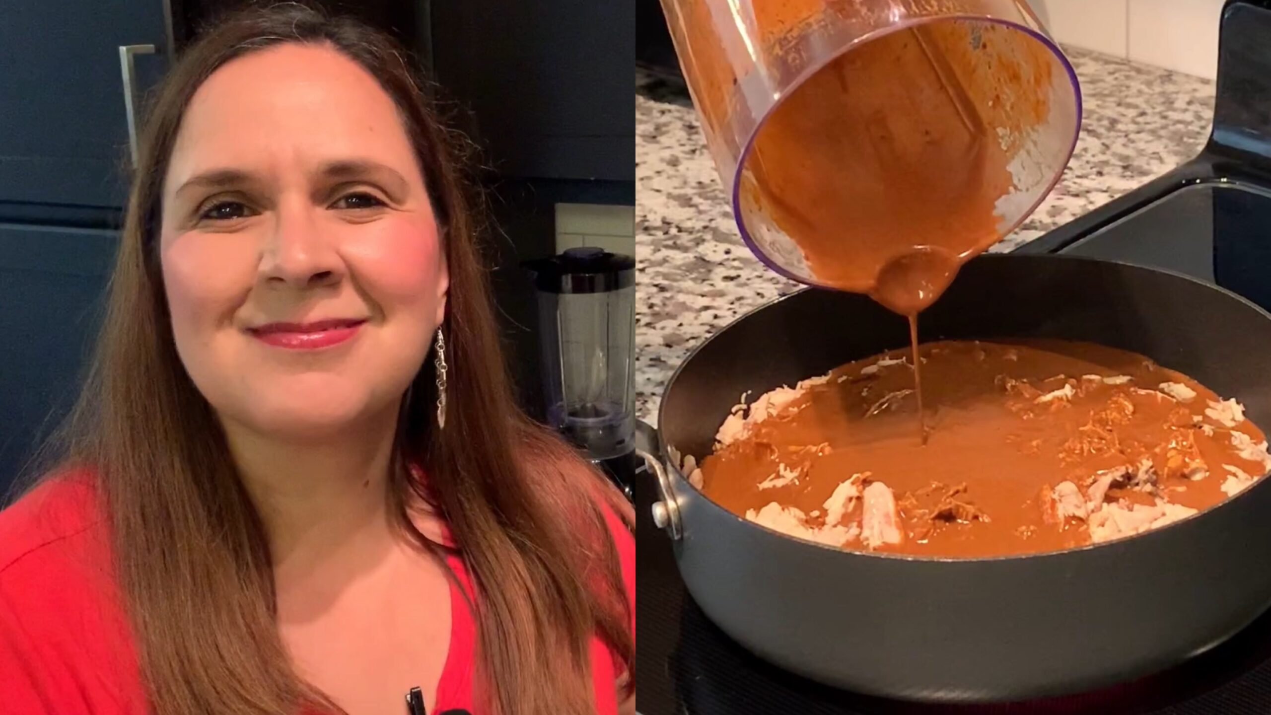 Recolectar 76+ images como hacer mole doña maria sencillo Viaterra.mx