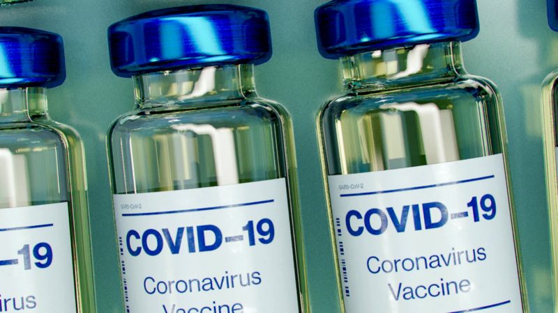 Vacuna COVID-19