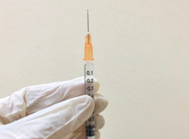Vacunas COVID19 en Colorado