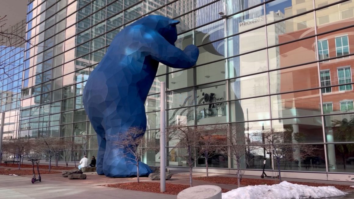 Entre rascacielos y belleza arquitectónica conoce los edificios en