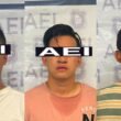 Detenidos por secuestro en Ciudad Juárez