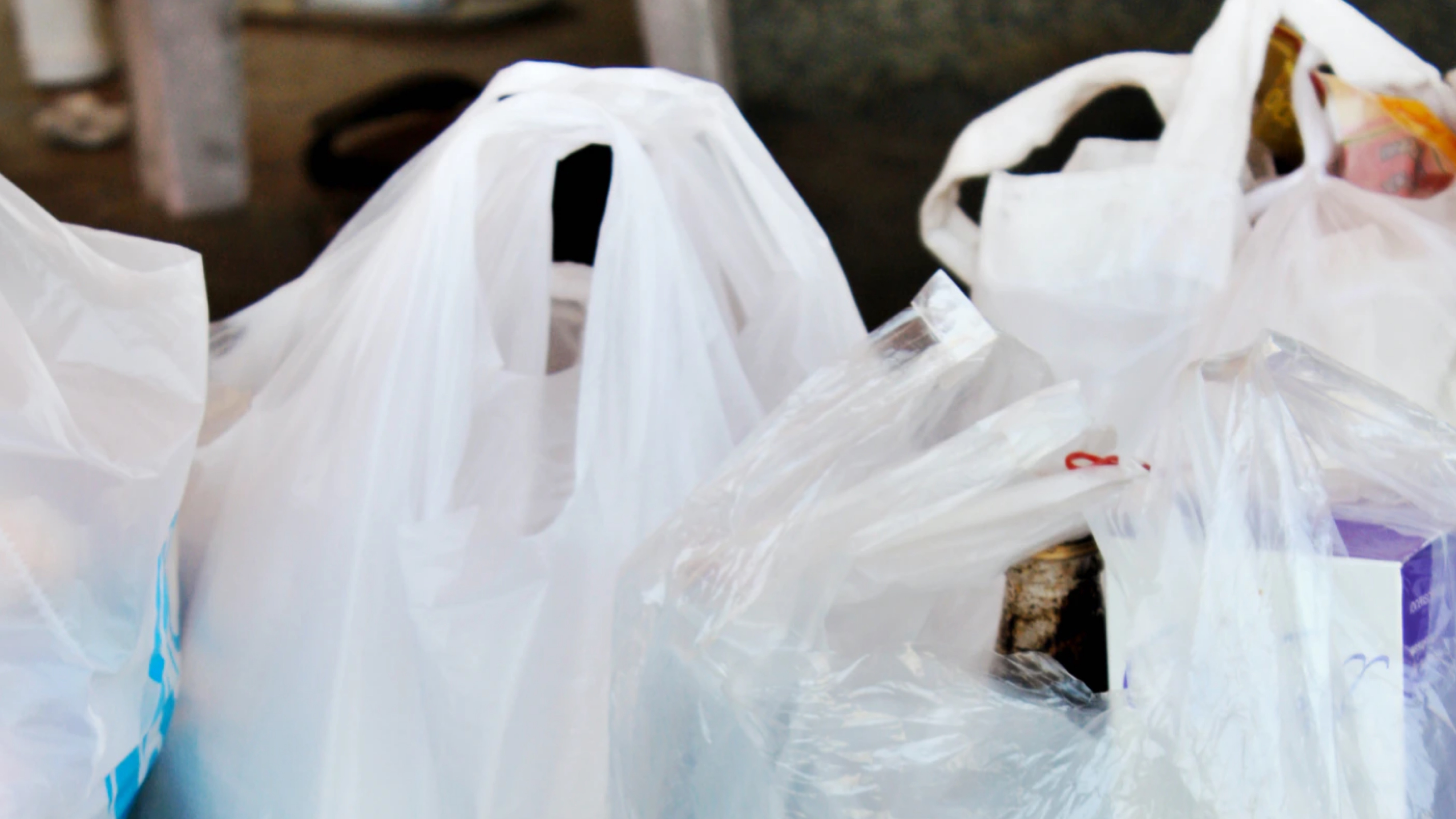 Colorado prohibira bolsas de plastico