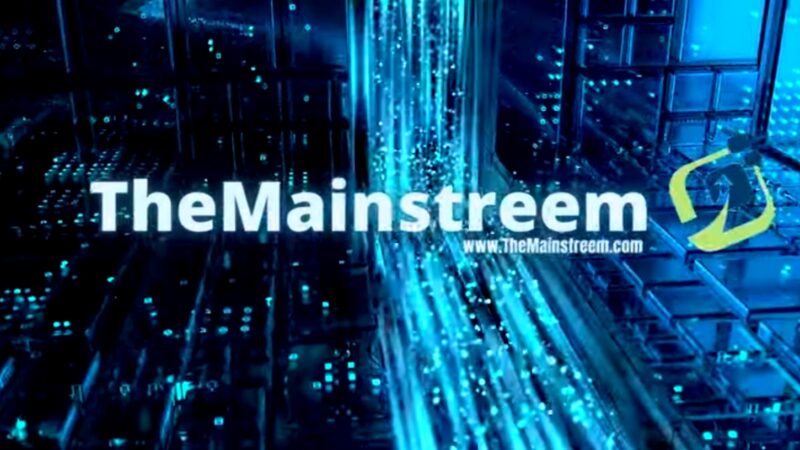 The Mainstreem, Crypto Token, Metaverse, Entertainment