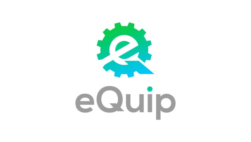 eQuip app web