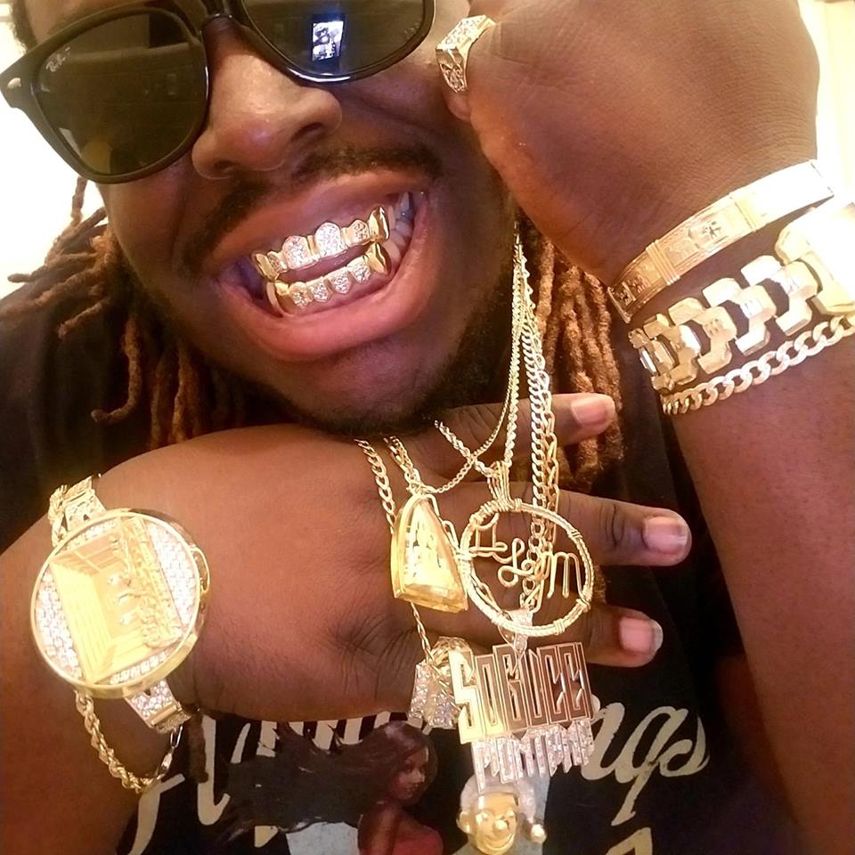So’Gucci Montana