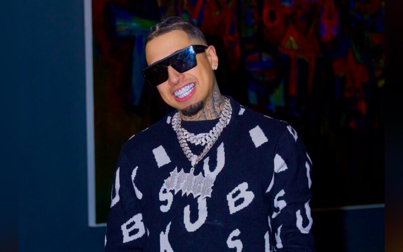 Artist, Rapper, & Song Writer