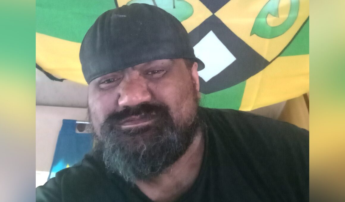 Brendon Tumai, New Zealand, Music composer, Maorí