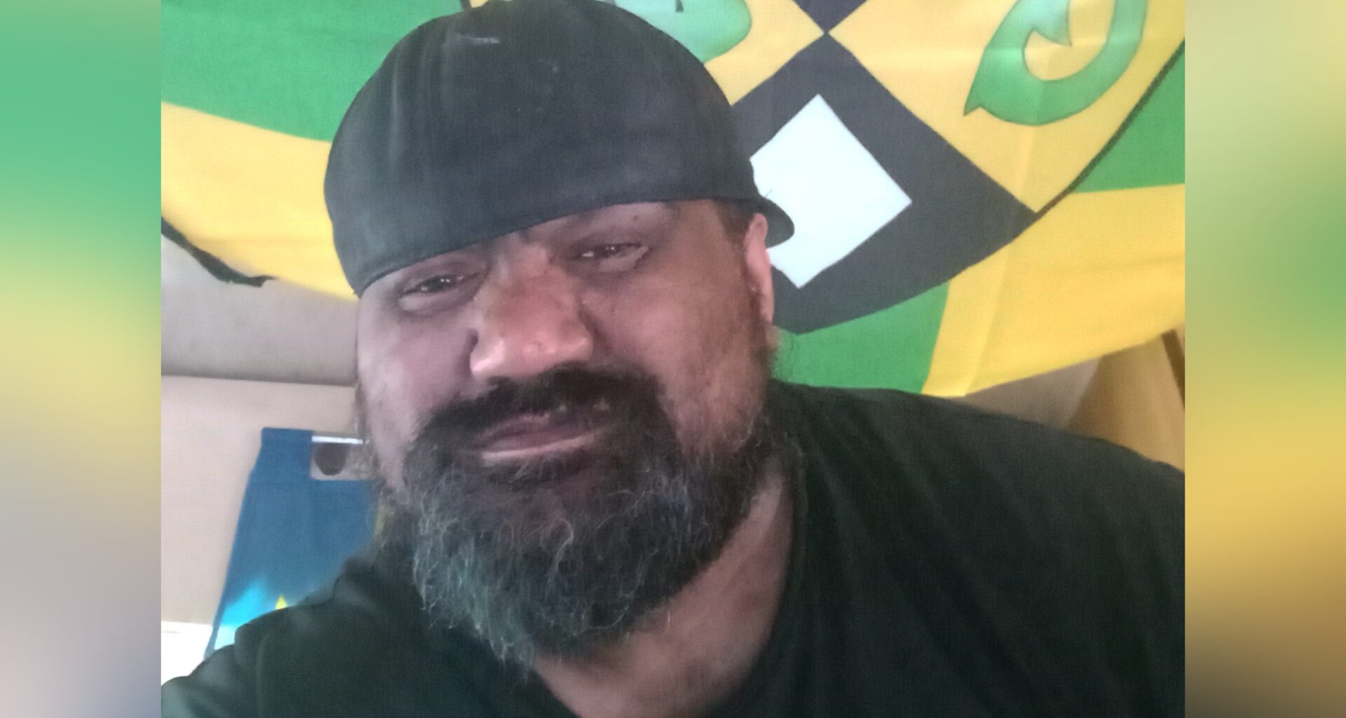 Brendon Tumai, New Zealand, Music composer, Maorí