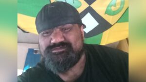 Brendon Tumai, New Zealand, Music composer, Maorí