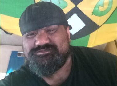 Brendon Tumai, New Zealand, Music composer, Maorí