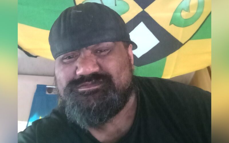 Brendon Tumai, New Zealand, Music composer, Maorí