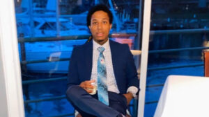 Founder of Uniform Commercial Capital LLC Kirkland Hall III