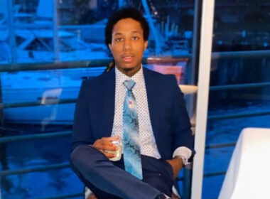 Founder of Uniform Commercial Capital LLC Kirkland Hall III