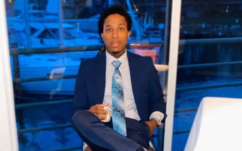 Founder of Uniform Commercial Capital LLC Kirkland Hall III