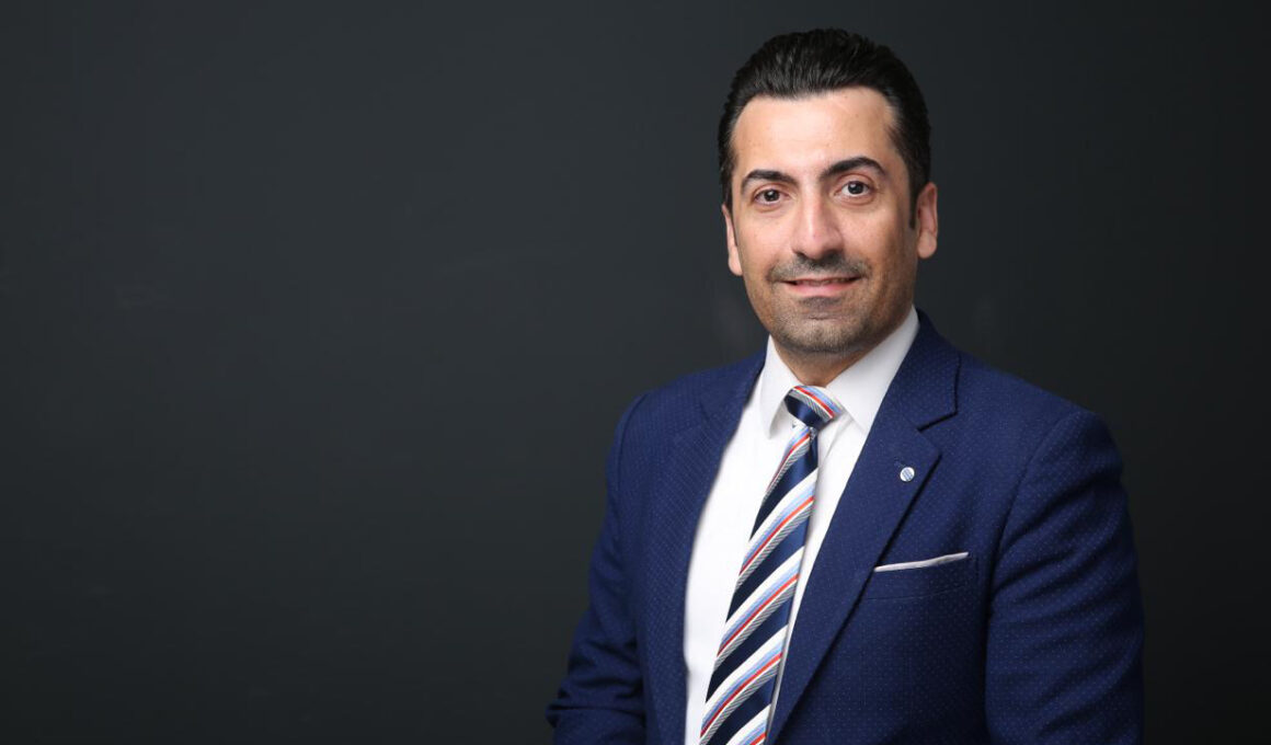 Mohsen Bahmani - Mechanical Engineer and International Inventor