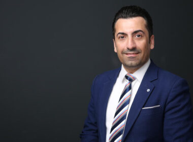 Mohsen Bahmani - Mechanical Engineer and International Inventor