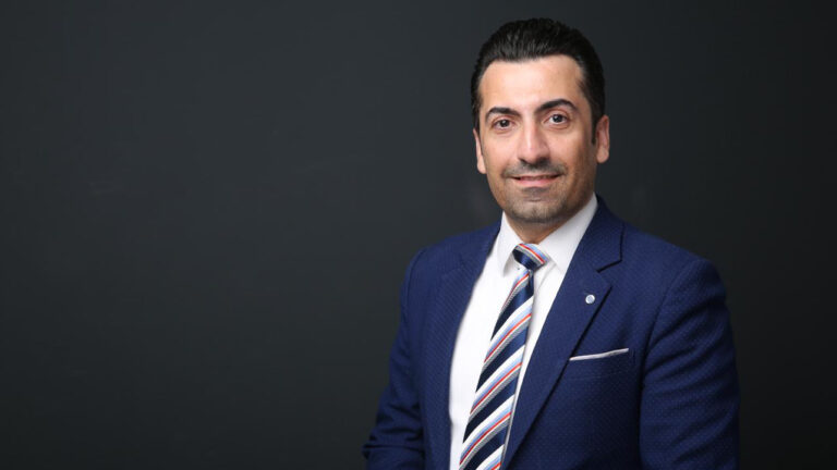 Mohsen Bahmani - Mechanical Engineer and International Inventor