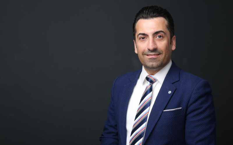 Mohsen Bahmani - Mechanical Engineer and International Inventor