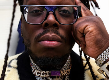So'Gucci Montana - Musician, Designer, and Entrepreneur